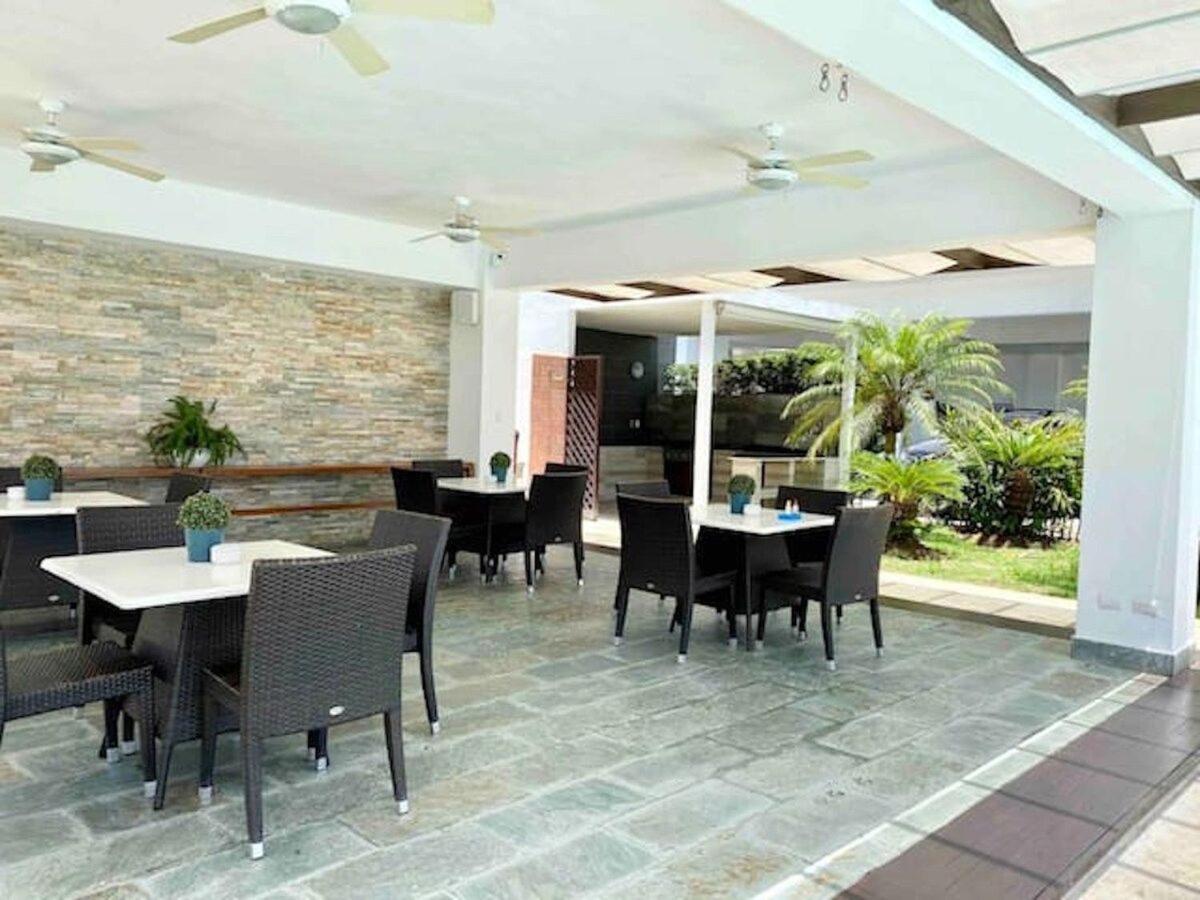 Elegante Aqua Marine Apartamento Juan Dolio Exterior photo